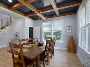 Spacious Luxury Home, Sleeps 20+, Near Nashville - Image 5