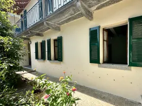 Two-room apartment on a terrace in Onno overlooking Lake Como - Image 3