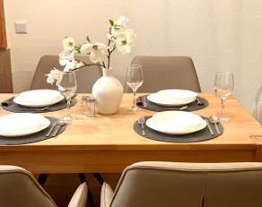 Modern furnished apartment in the center of Zittau - Image 3