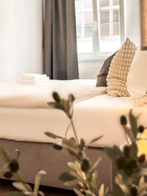 Modern furnished apartment in the center of Zittau - Image 5