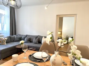 Modern furnished apartment in the center of Zittau - Image 2