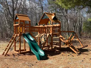 Secluded 4 BR Dora Lake Home in the Northwoods - Image 3