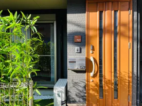 [Entire building] / 2 stories with a yard / Family welcome / Maximum 6 people / A hidden famous area that combines history and livability - Image 3