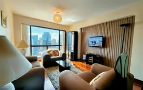 E°| Golf View Suite | Embassy Area | 1804 1B - Image 2
