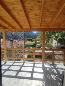 Begonvil Houses, House with a Wide Nature View - Image 4