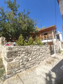 Begonvil Houses, House with a Wide Nature View - Image 5