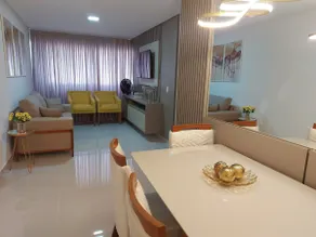 New apartment with a view of the waterfront - Image 2