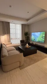 Luxury Hotel Apartment with Smart Entry - Image 2