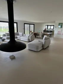 Modern Villa with Private Pool – Absolutely Quiet - Image 5