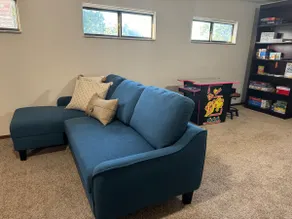 Family Friendly Haven with Hot Tub - Image 5