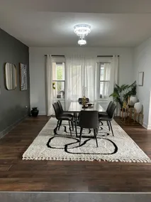 Luxury Escape Near NYC | Newark | Sleeps 10+ - Image 4