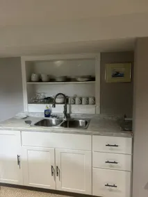 Cozy basement rental. - Image 4