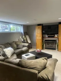 Cozy basement rental. - Image 5