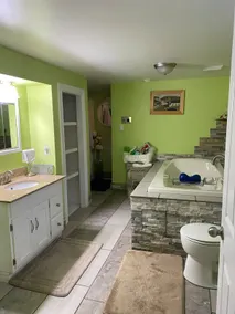 Cozy basement rental. - Image 3
