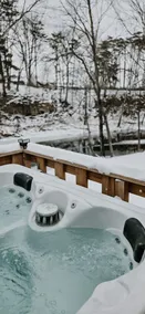 River Front Retreat *HotTub-FirePit-Kayaks* - Image 4