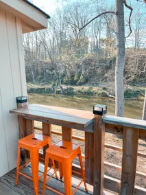 River Front Retreat *HotTub-FirePit-Kayaks* - Image 3