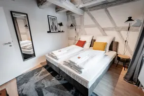 Cozy Schwabach #on 90sqm #Hell #Terrace #6Persons - Image 5