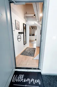 Cozy Schwabach #on 90sqm #Hell #Terrace #6Persons - Image 2