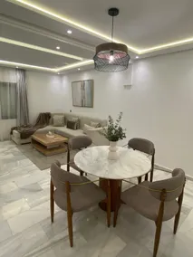 New 2025 Apartment - Malls, Beach & Train Station - Families Only - Image 3
