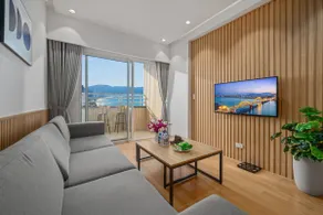 [Free Pickup]-Muong Thanh SeaView 334-My Khe Beach - Image 2