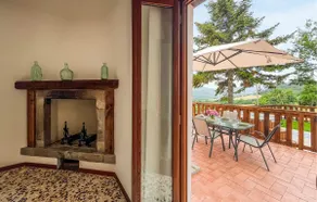 Beautiful Home In Bibbiena With Wifi - Image 5