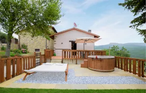 Beautiful Home In Bibbiena With Wifi - Image 2