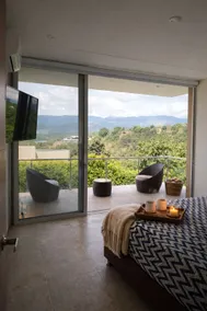 Villa Neem: Pool, Sunset Views, and Relaxation - Image 4