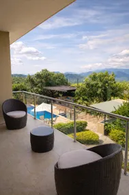 Villa Neem: Pool, Sunset Views, and Relaxation - Image 3