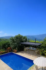 Villa Neem: Pool, Sunset Views, and Relaxation - Image 2