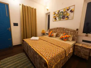 2BHK Retreat-Private Garden,Terrace- Pet Friendly - Image 3