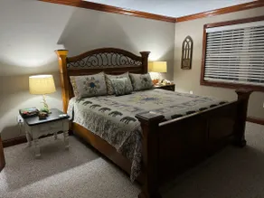 The Loft retreat at Price Pond - Image 2