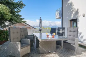 Casa de Férias 'Villa Reny' com Vista para a Montanha, Terraço Privado e Wi-Fi - Image 5