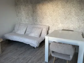The golden parenthesis Studio in Saint-Bel - Image 3