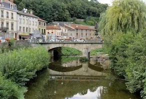 The golden parenthesis Studio in Saint-Bel - Image 5