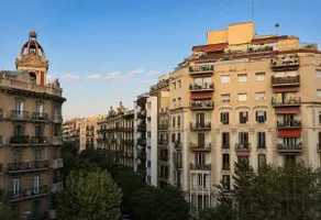 3 bedrooms | Prime Eixample Location - Image 2
