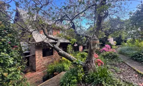 Quiet 3BR Cottage | Garden Retreat near River - Image 2