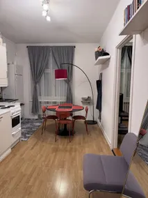 1BR Demure Design & Urban Living in Kamppi - Image 5