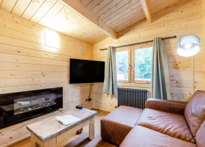 Robin Log Cabin (Pet) - Image 5