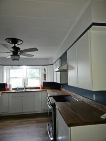The Blue Bungalow-3 Bedroom 1 Bath - Image 5