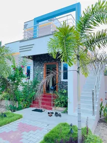 Serene Seaside Beach Retreat - Image 2