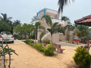 Serene Seaside Beach Retreat - Image 4