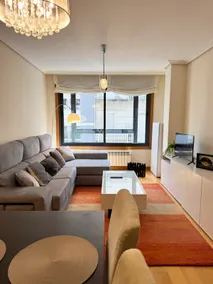 Vigo City Center with Parking and Balcony - Image 3