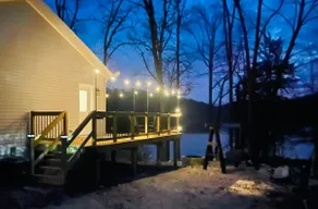 LAKE HOUSE at Crooked Creek Retreat - Kayaks - Image 3