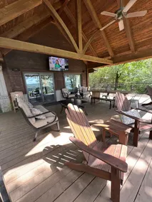 The Lofty Cabin at Pettit Bay - Image 3