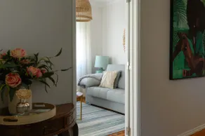 Abbot's Apartment - Image 2
