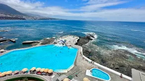 New and modern, swimming pool, views, terrace, relaxation - Image 5