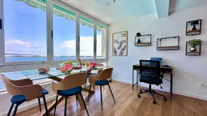 New and modern, swimming pool, views, terrace, relaxation - Image 4