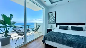New and modern, swimming pool, views, terrace, relaxation - Image 3