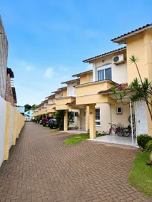 Duplex in Canoas, Garage, Workstation and TV - Image 5