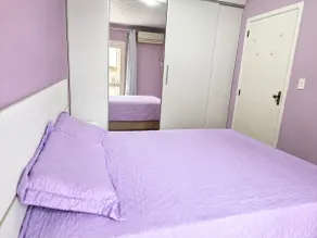 Duplex in Canoas, Garage, Workstation and TV - Image 4